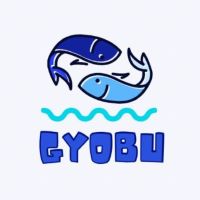 魚部ロゴ